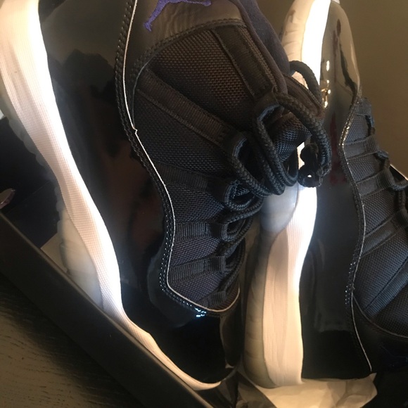 Space Jam 11
